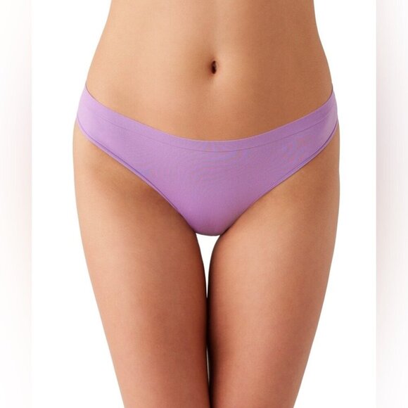 NNT B’tempt’d b.bare Hipster stretch knit soft comfortable underwear Panty S - Picture 1 of 2